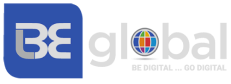 BEGlobal Logo